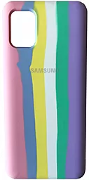 Чохол 1TOUCH Rainbow Original для Samsung Galaxy A02s (A025) №1