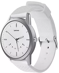 Смарт-часы Lenovo Watch 9 White - миниатюра 2