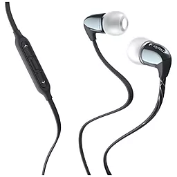 Наушники Logitech Ultimate Ears 400vi Black