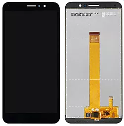 Дисплей Cubot J3 Pro с тачскрином, Black - фото Дисплей Cubot J3 Pro с тачскрином, Black
