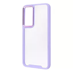 Чохол Wave Just Case для Samsung Galaxy S23 Plus Light Purple