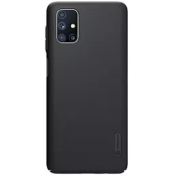 Чехол Nillkin Matte Samsung M515 Galaxy M51  Black