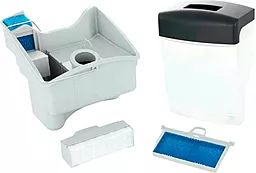 Vac/WD THOMAS TWIN AQUAWASH - миниатюра 6 Vac/WD THOMAS TWIN AQUAWASH - миниатюра 6