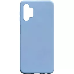 Чехол Epik Candy Samsung A326 Galaxy A32 5G Lilac Blue