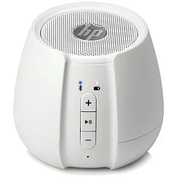 Колонки акустические HP S6500 Wireless White (N5G10AA)
