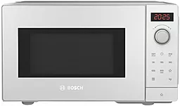 Мікрохвильовка Bosch FFL023MW0 - фото Мікрохвильовка Bosch FFL023MW0