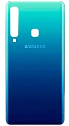 Задняя крышка корпуса Samsung Galaxy A9 A920 Lemonade Blue