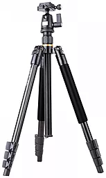 Штатив Beike QZSD Q510 Black - фото Штатив Beike QZSD Q510 Black