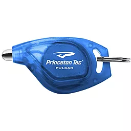Фонарик Princeton Tec Pulsar II белый LED Blue - фото Фонарик Princeton Tec Pulsar II белый LED Blue