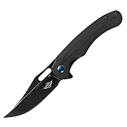 Нож Olight Oknife Splint Black - фото Нож Olight Oknife Splint Black