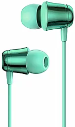 Наушники Baseus Encok H13 Green (NGH13-06) - фото Наушники Baseus Encok H13 Green (NGH13-06)