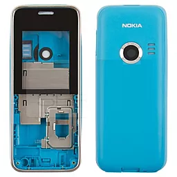 Корпус Nokia 3500 Blue