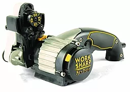 Стругач електричний Work Sharp Ken Onion Edition (WSKTS-KO-I) - фото Стругач електричний Work Sharp Ken Onion Edition (WSKTS-KO-I)