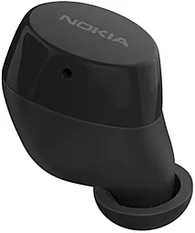 Наушники Nokia Power Earbuds BH-605 Black - миниатюра 4