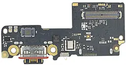 Нижняя плата Xiaomi Redmi Note 14 Pro 5G / Poco X7 с разъемом зарядки, Sim-карты и микрофоном, Original - фото Нижняя плата Xiaomi Redmi Note 14 Pro 5G / Poco X7 с разъемом зарядки, Sim-карты и микрофоном, Original