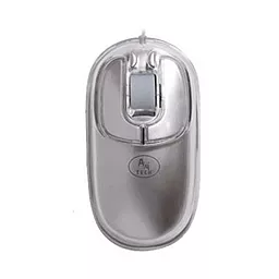 Компьютерная мышка A4Tech BW-9-2 UP Silver - фото Компьютерная мышка A4Tech BW-9-2 UP Silver