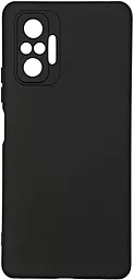 Чехол ArmorStandart ICON Case Xiaomi Redmi Note 10 Pro Black (ARM58260)