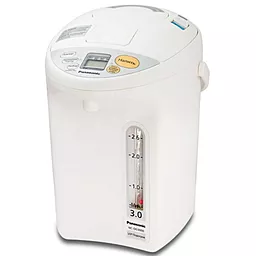 Термопот Panasonic NC-DG3000WTS - фото Термопот Panasonic NC-DG3000WTS