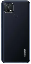 Смартфон Oppo A15s 4/64GB Dynamic Black - миниатюра 3