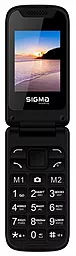 Мобильный телефон Sigma mobile X-STYLE 241 SNAP Red - миниатюра 5