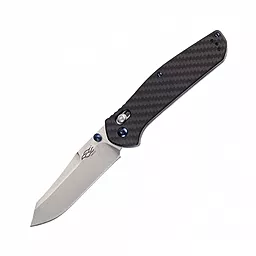 Нож Firebird F7562-CF Карбон - фото Нож Firebird F7562-CF Карбон