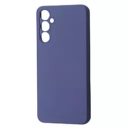 Чехол Wave Colorful Case для Samsung Galaxy A05s Lavender Gray