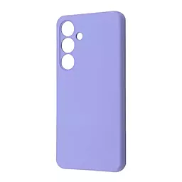 Чехол Wave Colorful Case для Samsung Galaxy M54 5G Light Purple