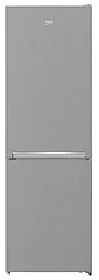 Холодильник з морозильною камерою Beko RCNA366I30XB - фото Холодильник з морозильною камерою Beko RCNA366I30XB