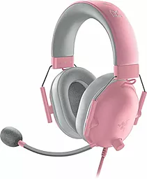 Наушники Razer Blackshark V2 X Quartz (RZ04-03240800-R3M1) - фото Наушники Razer Blackshark V2 X Quartz (RZ04-03240800-R3M1)