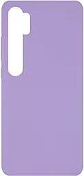 Чохол Epik Silicone Cover Full without Logo (A) Xiaomi Mi Note 10, Mi Note 10 Lite, Mi Note 10 Pro Dasheen