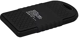 Повербанк Smartfortec ES500 Solar Black (44498) - миниатюра 4 Повербанк Smartfortec ES500 Solar Black (44498) - миниатюра 4