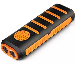 Повербанк Wesdar S23 Li-ion 5000maH Orange