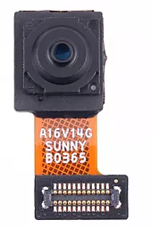 Фронтальна камера Xiaomi Redmi Note 9 Pro 5G передня, (16 MP), зі шлейфом