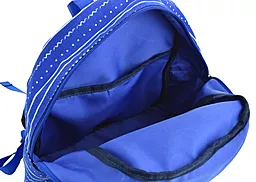 Рюкзак молодежный YES ST-32 Weave (555440) - мініатюра 5