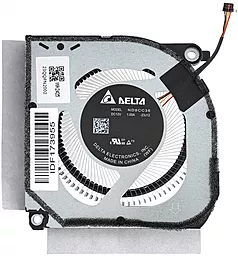 Вентилятор (кулер) для ноутбука Acer Predator Helios Neo 14 PHN14-51 12V, GPU Original 23.QQPN2.002 - фото Вентилятор (кулер) для ноутбука Acer Predator Helios Neo 14 PHN14-51 12V, GPU Original 23.QQPN2.002