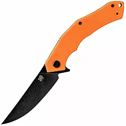 Ніж Skif Wave (IS-414E) Orange - фото Ніж Skif Wave (IS-414E) Orange