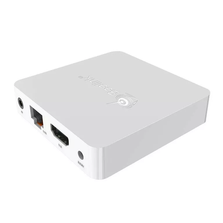 Смарт приставка Beelink A1 4/32 GB - фото 2