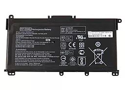 Аккумулятор для ноутбука HP Pavilion 15-cc TF03XL / 11.55V 3630mAh / Original Black - фото Аккумулятор для ноутбука HP Pavilion 15-cc TF03XL / 11.55V 3630mAh / Original Black