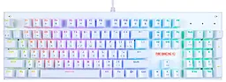 Клавиатура 1stPlayer K3 RGB Outemu Blue USB (K3-BL)