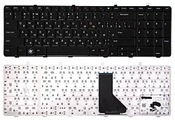 Клавіатура для ноутбуку Dell Inspiron 1764 Black
