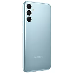 Смартфон Samsung Galaxy M14 5G 4/128GB Blue (SM-M146BZBVSEK) - миниатюра 9