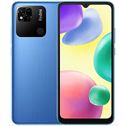 Смартфон Xiaomi Redmi 10A 4/128GB Sky Blue