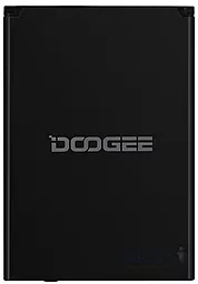 Акумулятор DOOGEE X20 / BAT17582580 (2580 mAh) 12 міс. гарантії