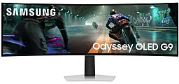 Монітор Samsung LS49DG910SIXCI - фото Монітор Samsung LS49DG910SIXCI