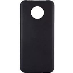 Чехол Epik TPU Black для Nokia G50 Black