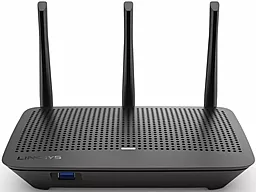 Маршрутизатор Linksys EA7500 - фото Маршрутизатор Linksys EA7500