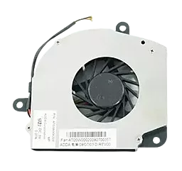 Вентилятор (кулер) для ноутбука Lenovo 3000, C100, C200, N100, V100 Series, DC 5V 0.37A, 3pin (AT00W0002000) Original ADDA - фото Вентилятор (кулер) для ноутбука Lenovo 3000, C100, C200, N100, V100 Series, DC 5V 0.37A, 3pin (AT00W0002000) Original ADDA
