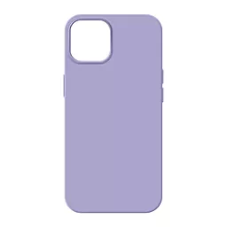 Чехол ArmorStandart ICON2 Case для Apple iPhone 14 Plus Lilac (ARM63606) - фото Чехол ArmorStandart ICON2 Case для Apple iPhone 14 Plus Lilac (ARM63606)