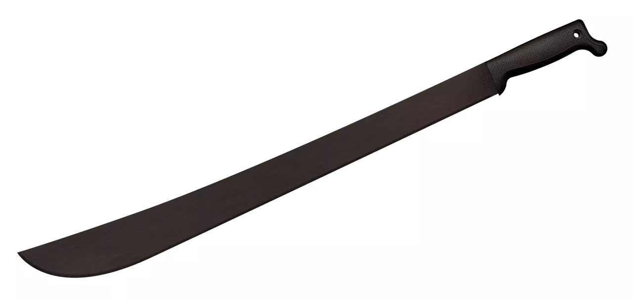 Мачете Cold Steel Latin Machete 24" - фото 2