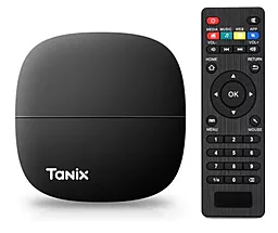 Smart приставка Tanix H2 2/16 GB
